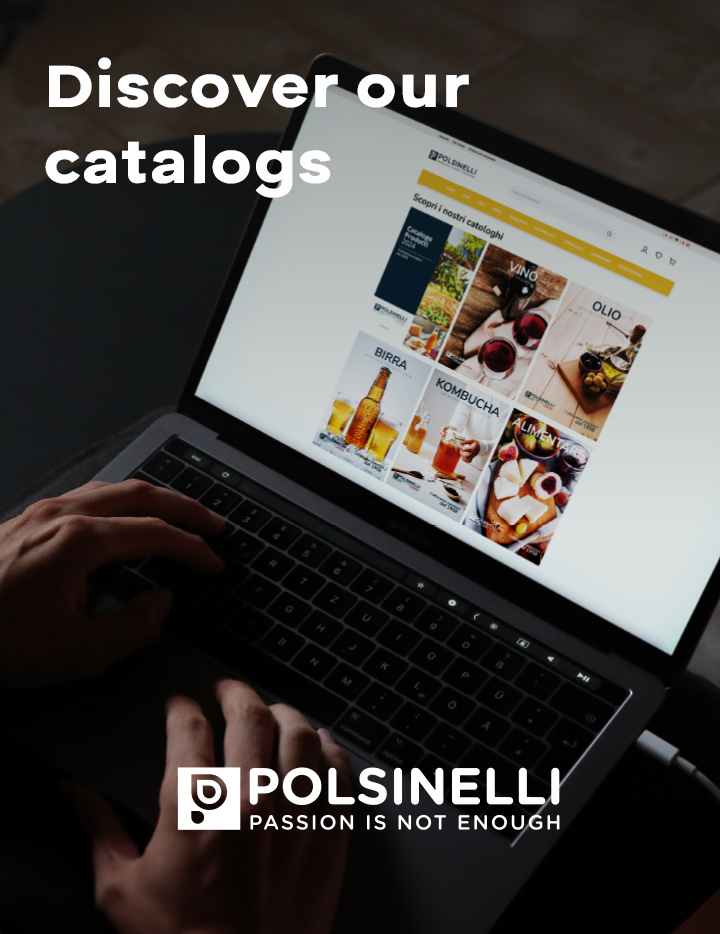 Polsinelli Enologia Srl