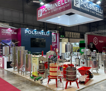 Polsinelli-Veranstaltungen