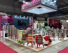 Polsinelli-Veranstaltungen