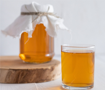 Kombucha