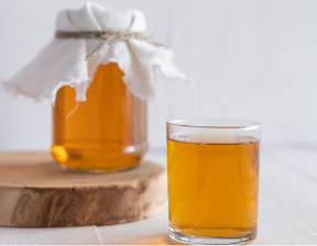 Kombucha