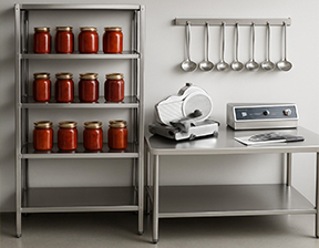 Food sector
