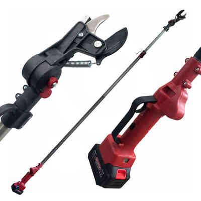 Corona Clipper - ComfortGel Micro Pruner (FS 3214D