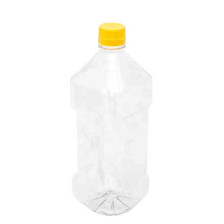 1,5 L PET ERGO bottle (120 pcs)
