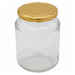 1 Kg Honey Jar (12 pieces)