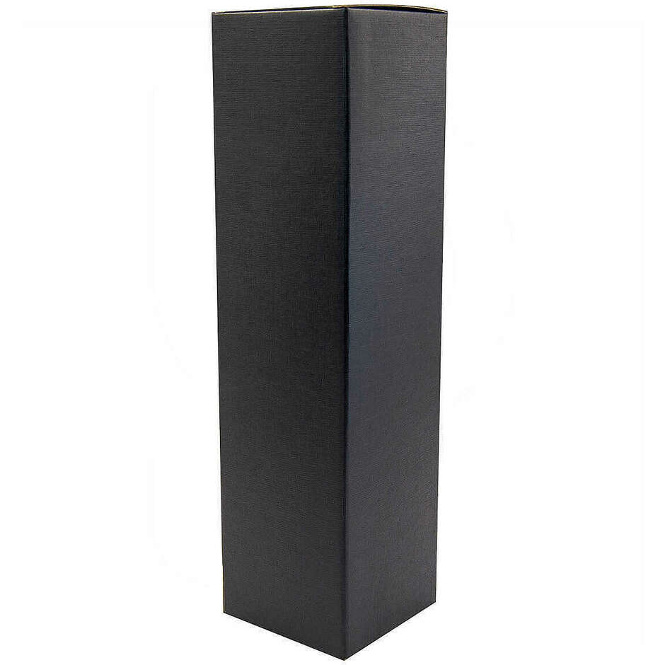 1 place Black box for magnum bottle (10 pieces)