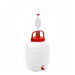 10 L Fermenter Plastic Drum