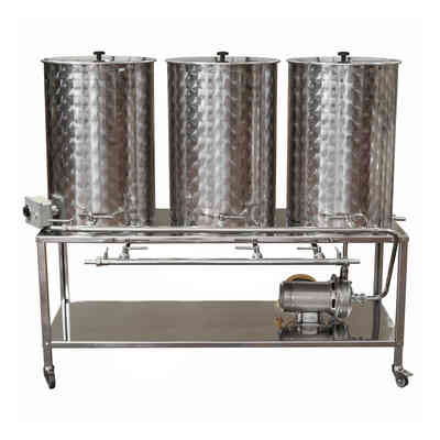 Beer brewing system Easy 50 Beer