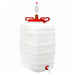 100 L Fermenter Plastic Drum