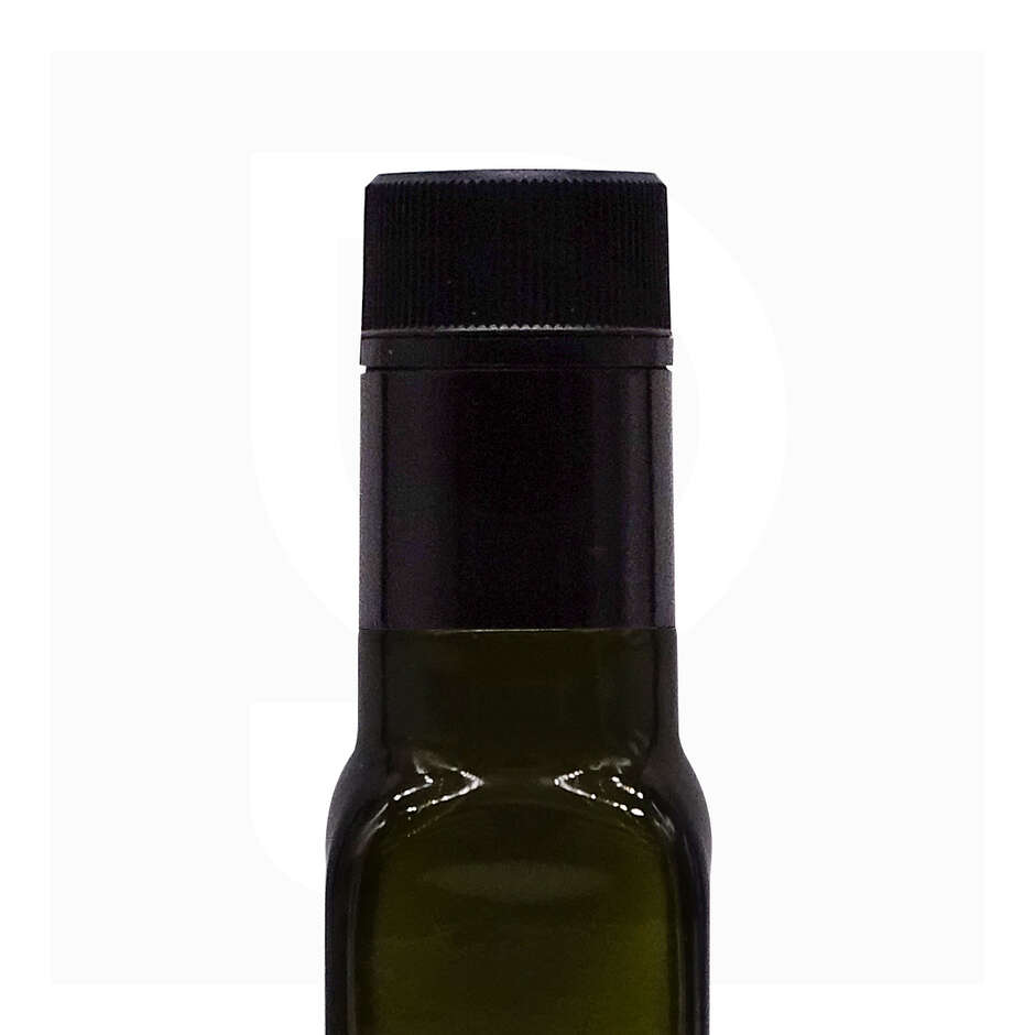 100 ml UVAG Marasca Bottle with Guala Non-Refillable Cap (56 Pieces)