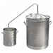 120 Liter Distiller