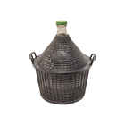 15 litre demijohn