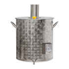 150 L boil pot
