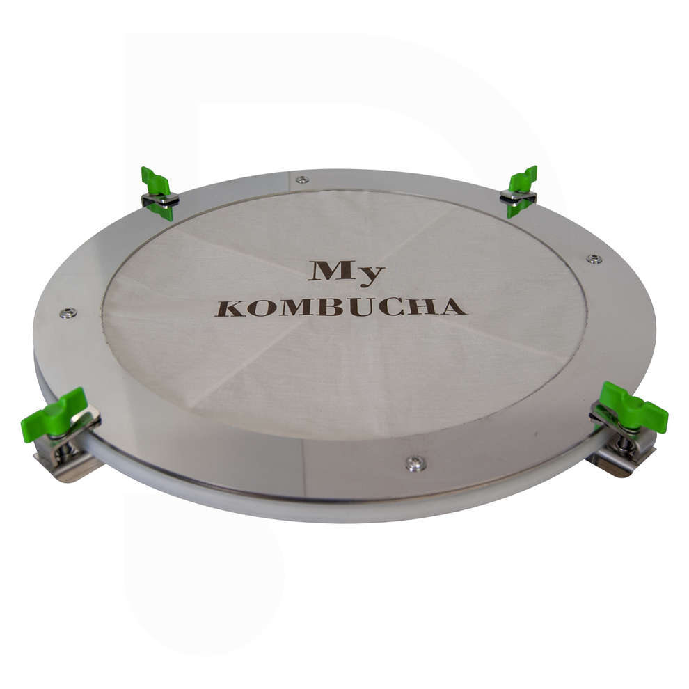 150 L stainless steel Kombucha fermenter