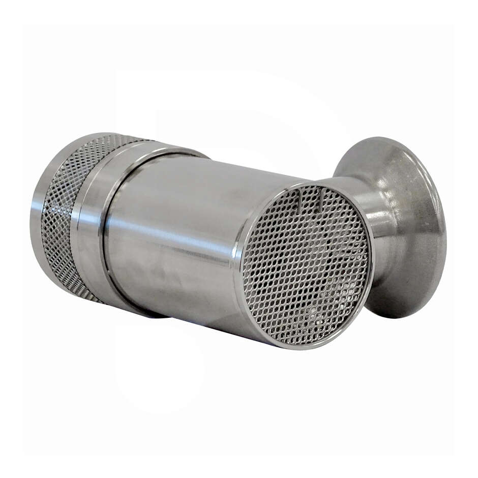 2-Positionen-Stickstoffsystem komplett mit Steuereinheit