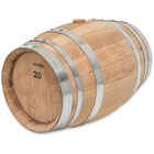 20 L regenerated oak barrel inside and outside