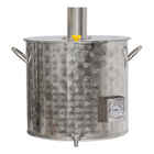 200 L boil pot