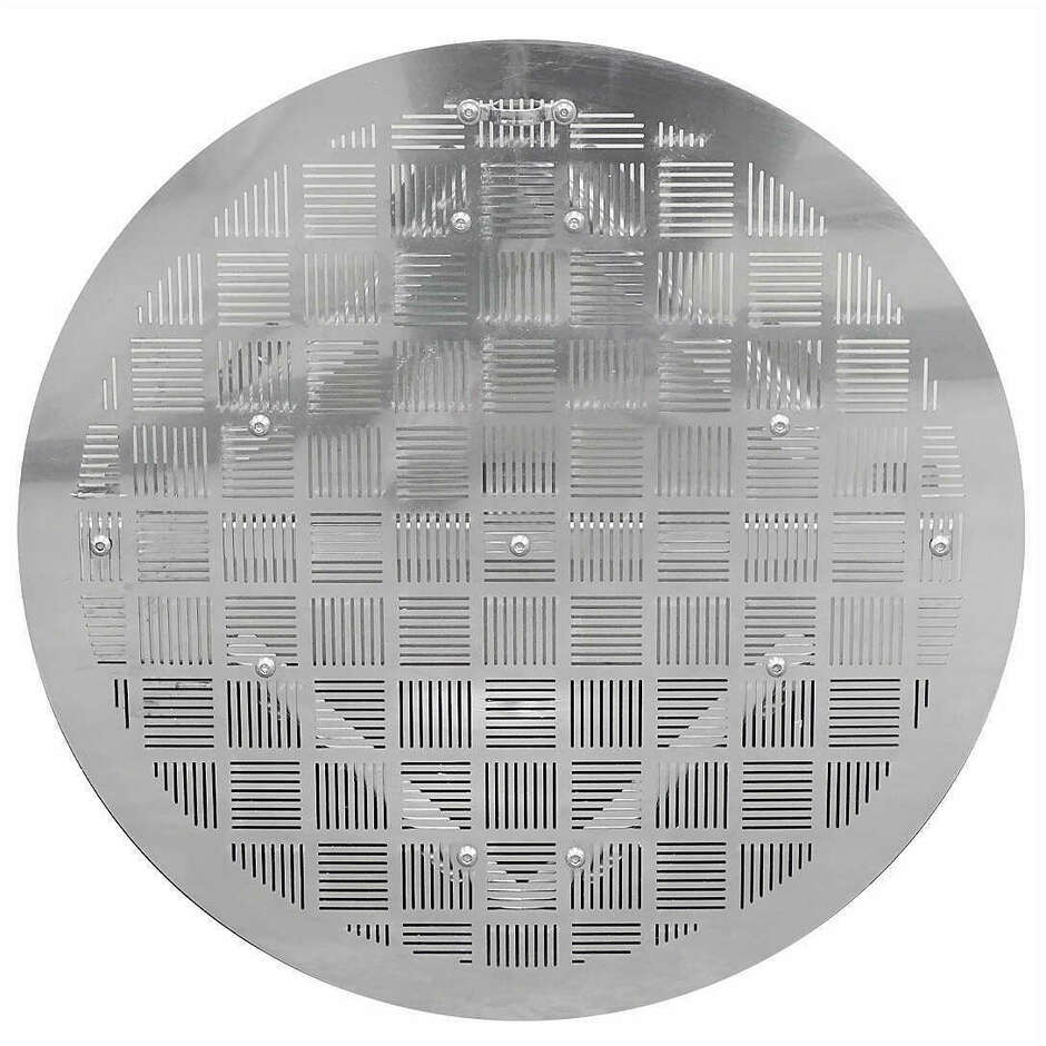 200 liter Destillator