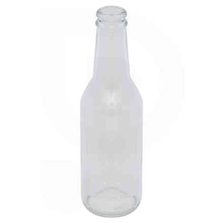 200 ml Soft Drink Bottle (48 pcs)