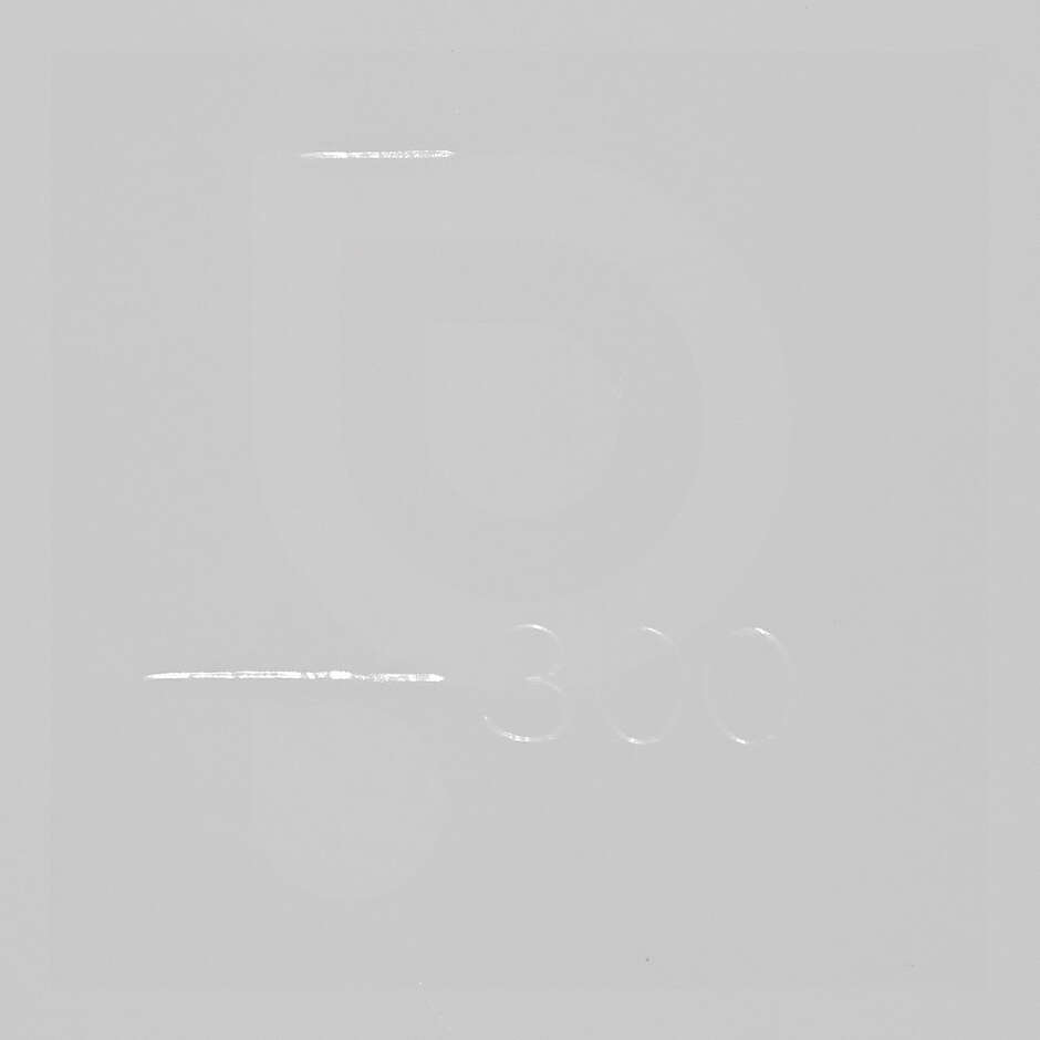 230 L white plastic tub for dairies