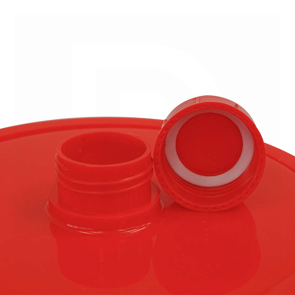 25 L Fermenter Plastic Drum