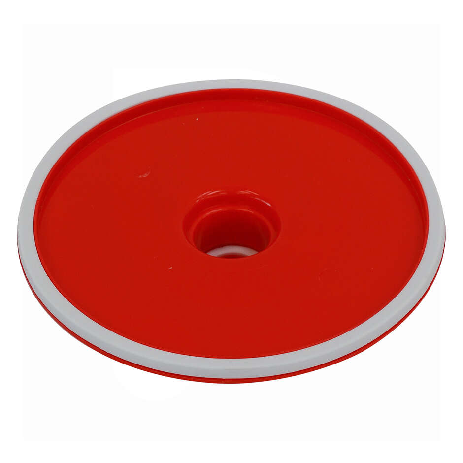 25 L Fermenter Plastic Drum