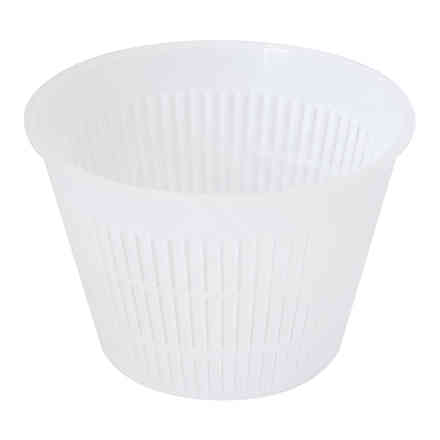 250/300 gr cheese/whey cheese mould