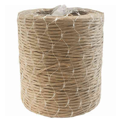 250 m animated round paper thread
