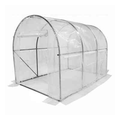 2x3 Garden Greenhouse