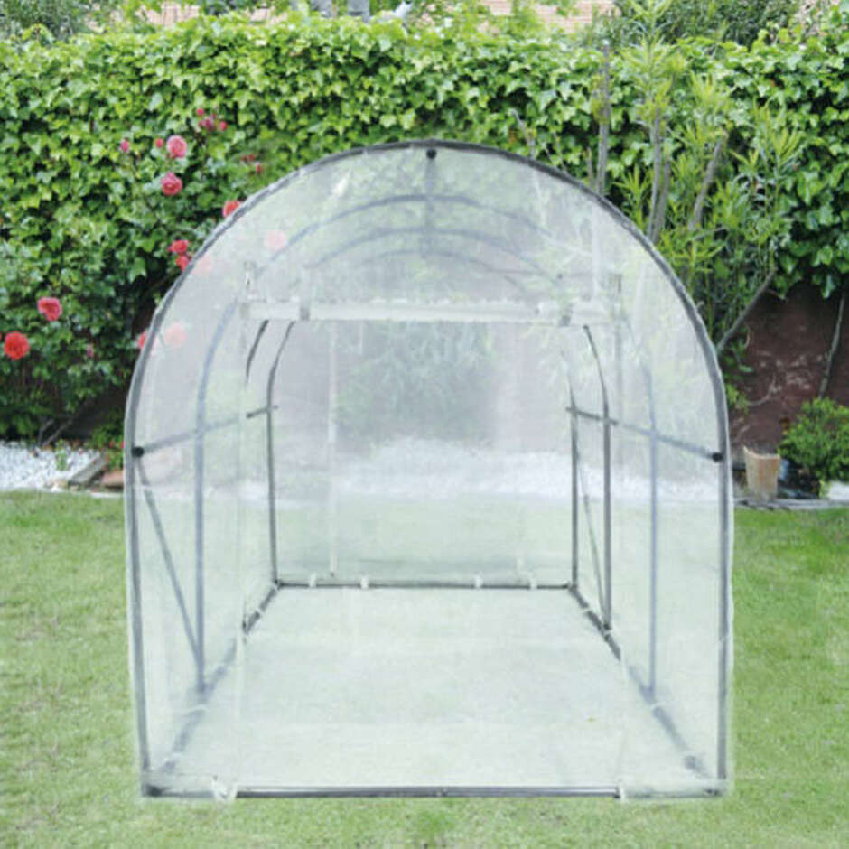 2x3 Garden Greenhouse