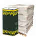 3 L olive oil tin can (440 pieces)