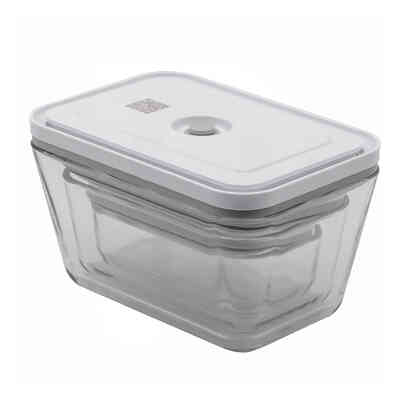 3-piece vacuum container - Size S-M-L