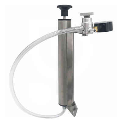 40 mm Pump for Air Float Kit