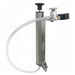 40-mm-Pumpe für Luftschwimmer-Kit