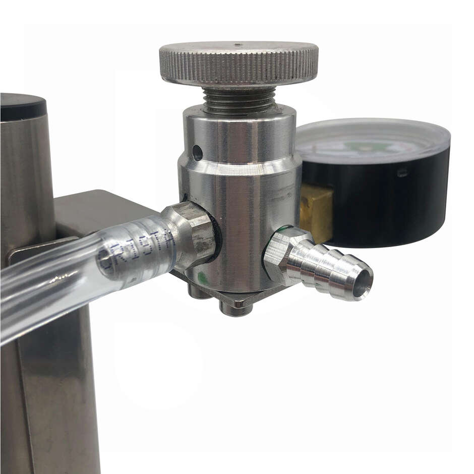 Bomba de 40 mm para kit de flotador de aire