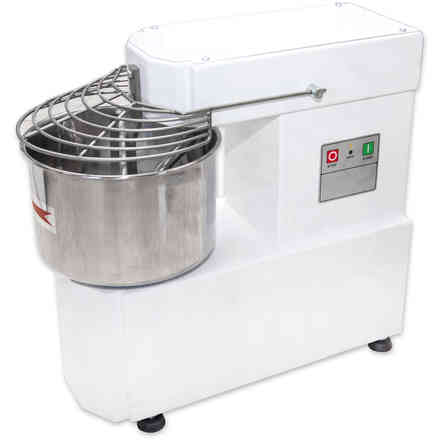 5 kg spiral kneading machine