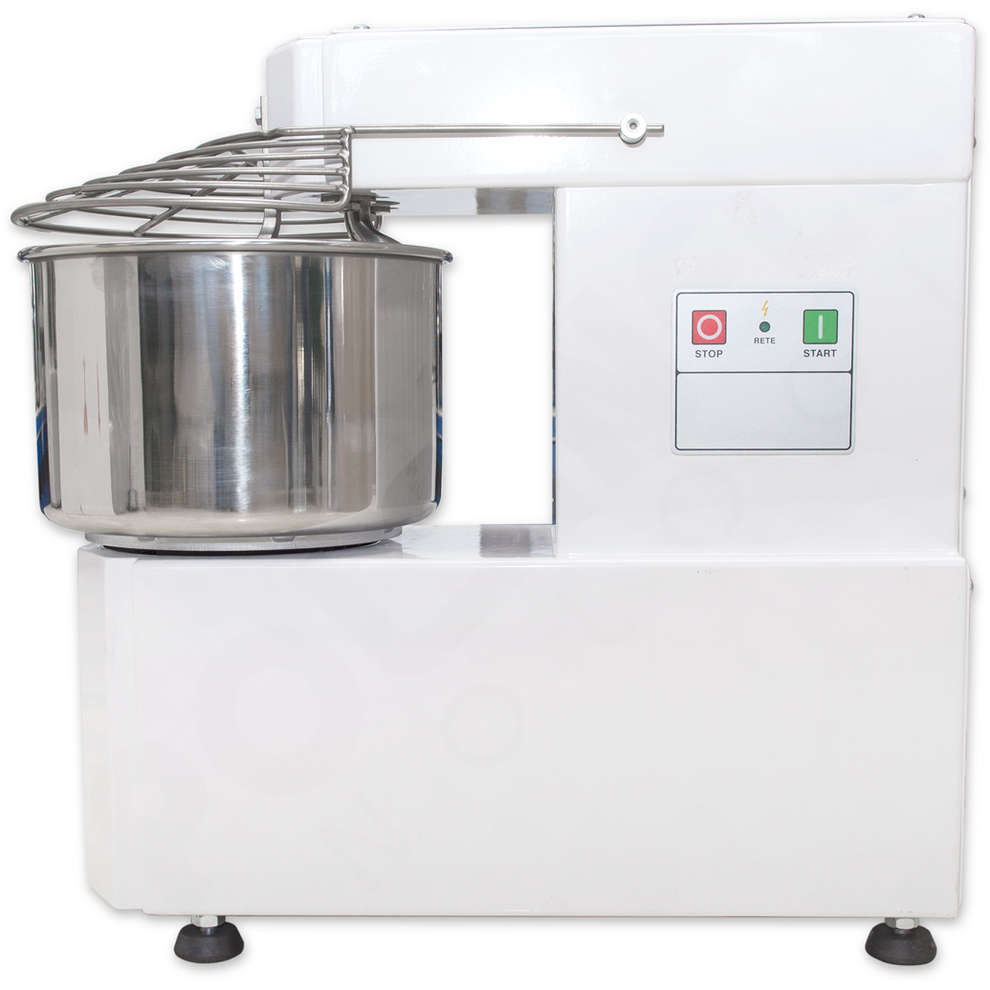 5 kg spiral kneading machine