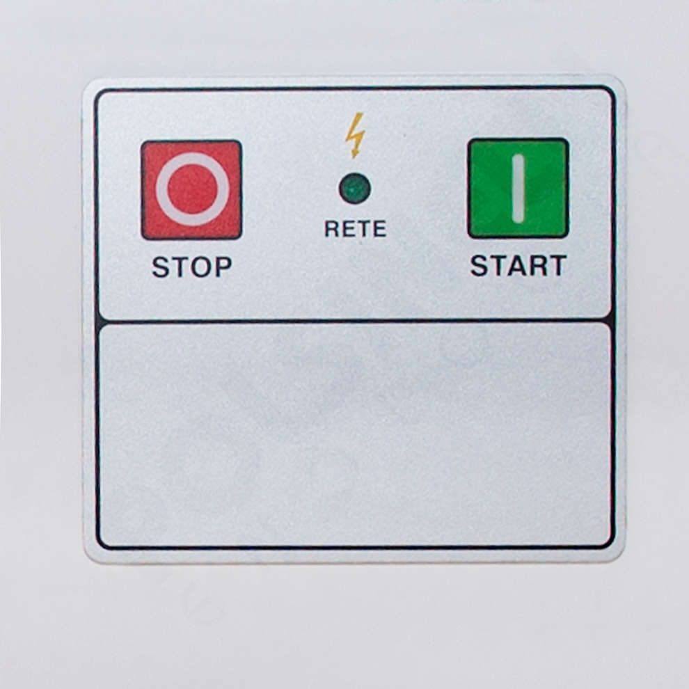 5 kg spiral kneading machine