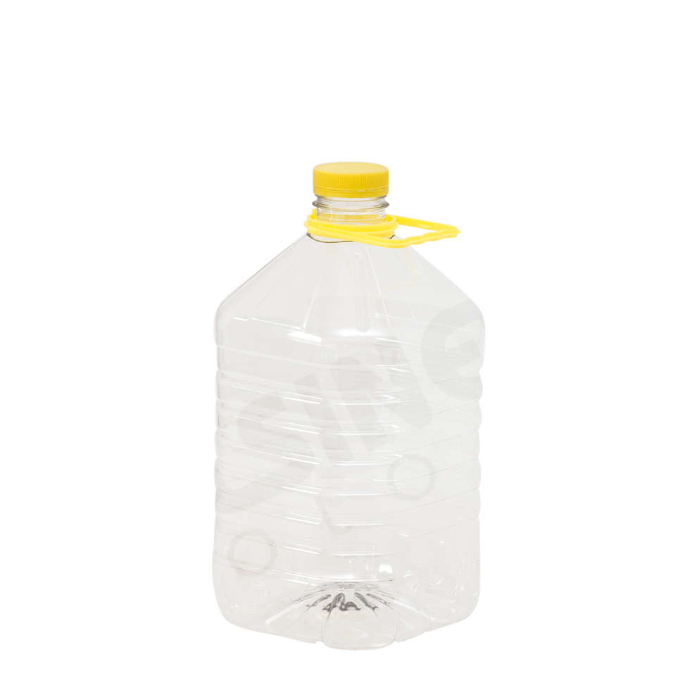 5 L PET jug screw neck Bericap 48V40 (x49)