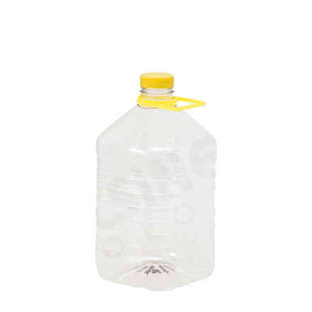 5 L PET jug screw neck Bericap 48V40 (x49)