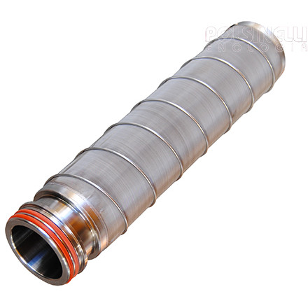 Cartridge for housing filter 0,45 µm 10 D Beer