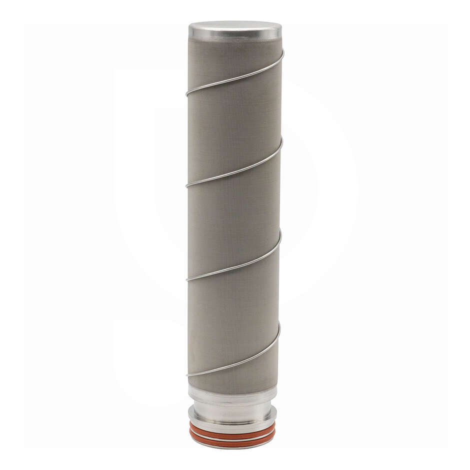 5 microns cartouche filtrante pour huile
