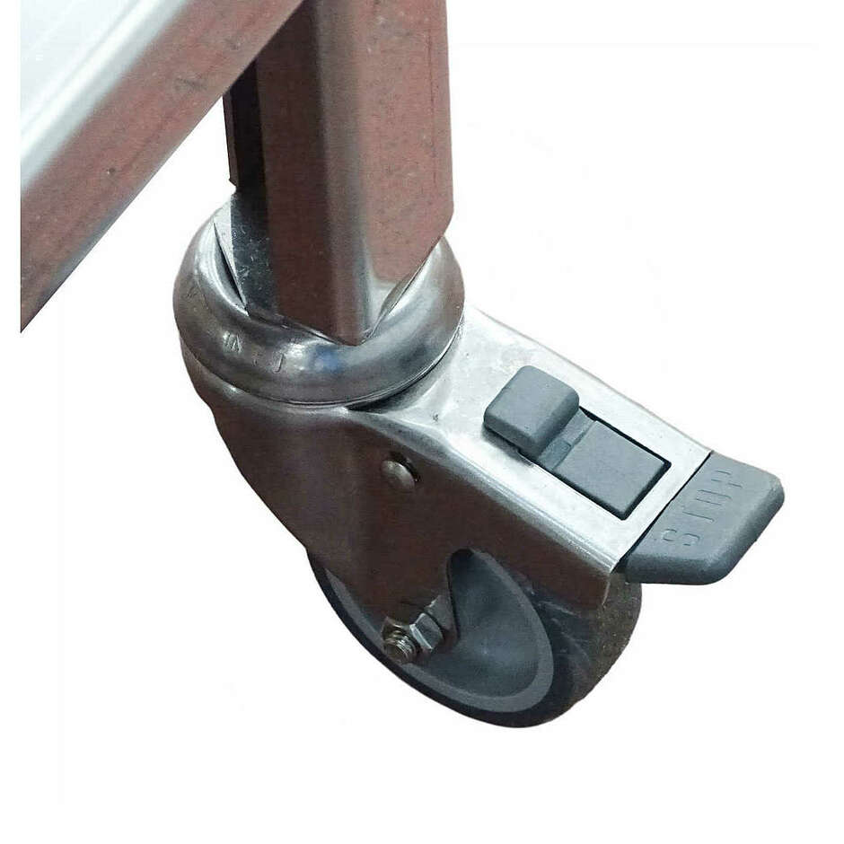 50 CIP Waschenanlage - 2 Tanks