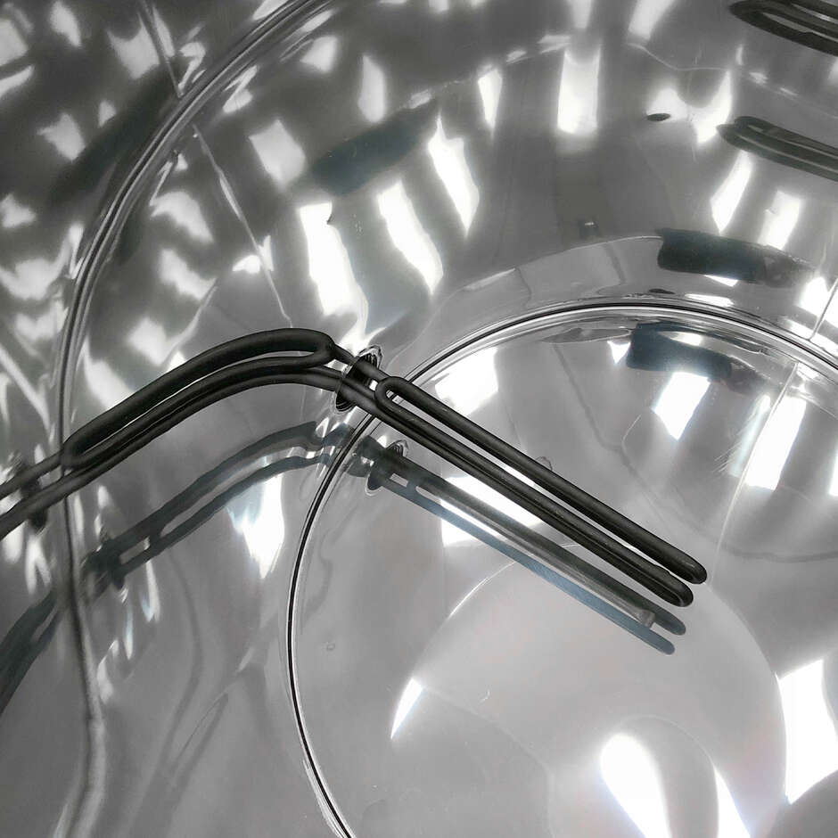 50 CIP Waschenanlage mit Heizstab - 2 Tanks 