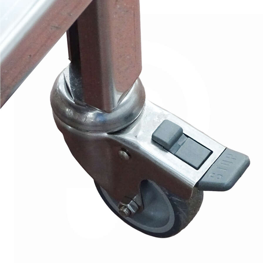 50 CIP Washing system with resistance heater - 2 Tanks 