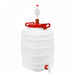 50 L Fermenter Plastic Drum