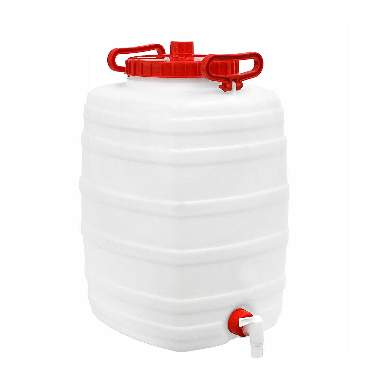 50 L Plastic Food Drum Food50 L Plastic Food Drum Food  