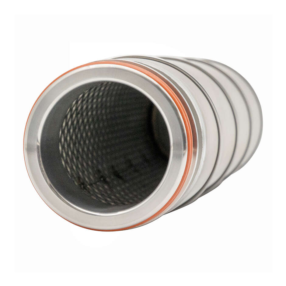 50 micron oil filter cartridge