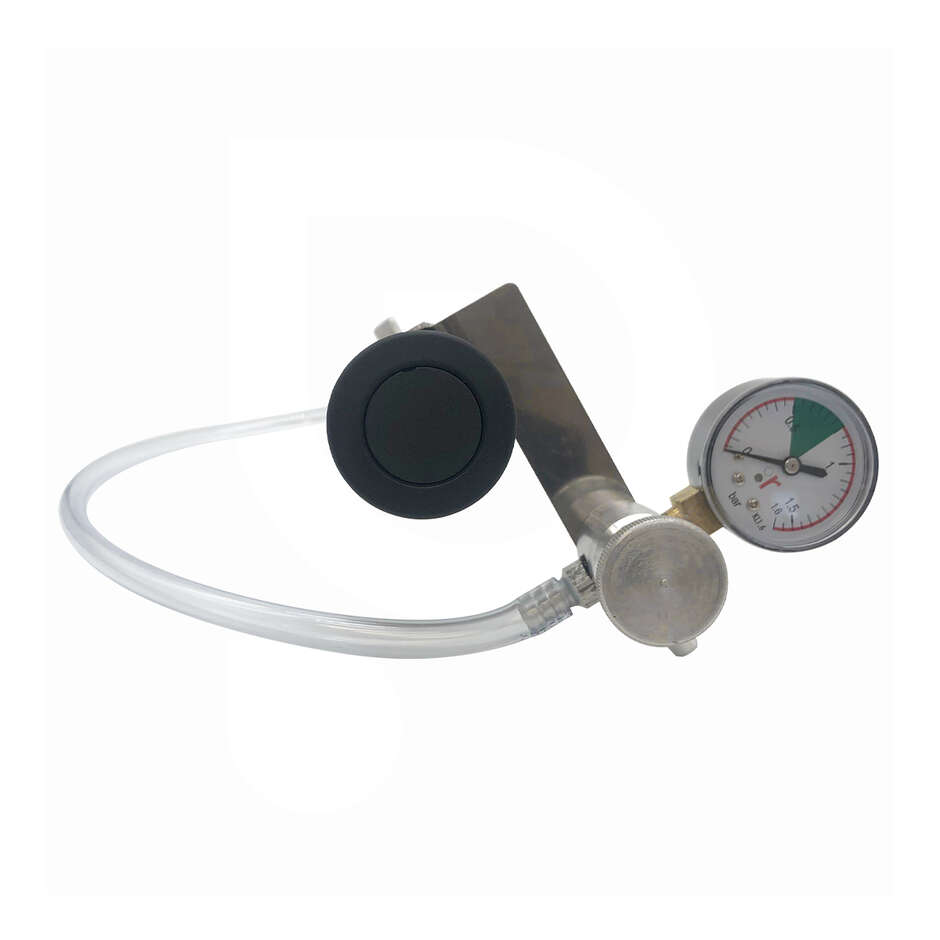 50-mm-Pumpe für Luftschwimmer-Kit