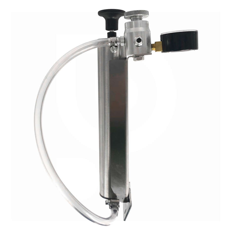 50-mm-Pumpe für Luftschwimmer-Kit